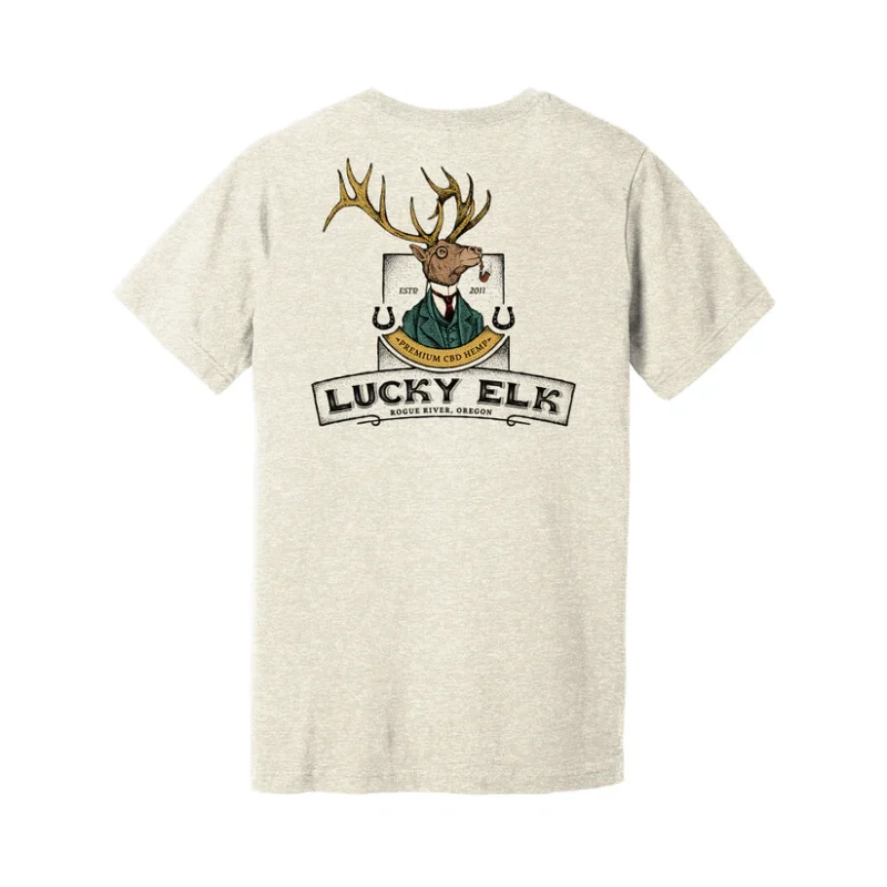 Lucky Elk near me