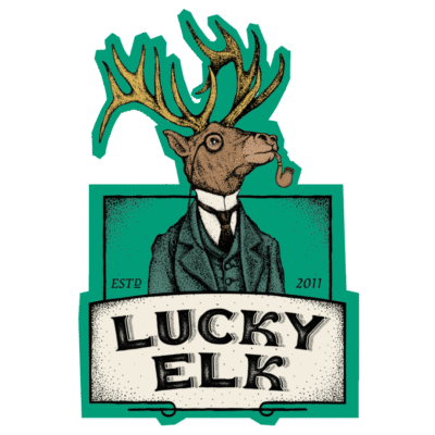 Who Owns Lucky Elk?