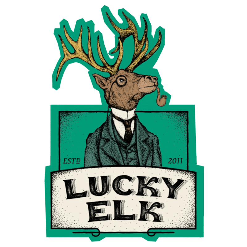 Who Owns Lucky Elk?