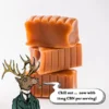 Lucky Elk Live Resin Delta 9 + CBN Caramel (40mg)