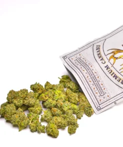 Lucky Elk THCa Smalls · Everyday Indoor