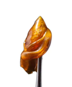 Lucky Elk THCa Live Hash Rosin · Fresh Press