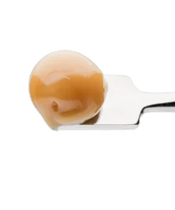 Lucky Elk THCa Live Hash Rosin · In-House