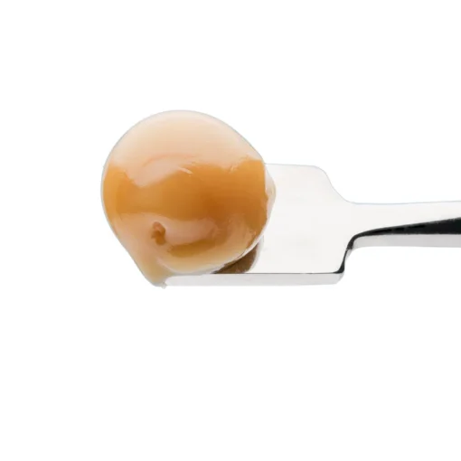 Lucky Elk THCa Live Hash Rosin · In-House