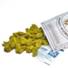Lucky Elk THCa Smalls · Everyday Sungrown