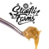 Lucky Elk Shatter