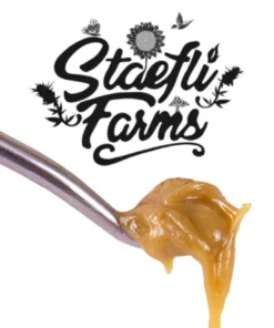 Lucky Elk Shatter